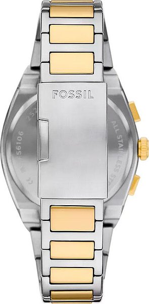 Fossil Мужские часы FS6106 FS6106 – изображение 3