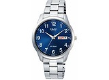 Q&Q Мужские часы C32A-005PY, 1801584