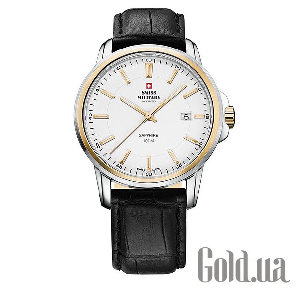 

Швейцарские часы Swiss Military, SM34039.11