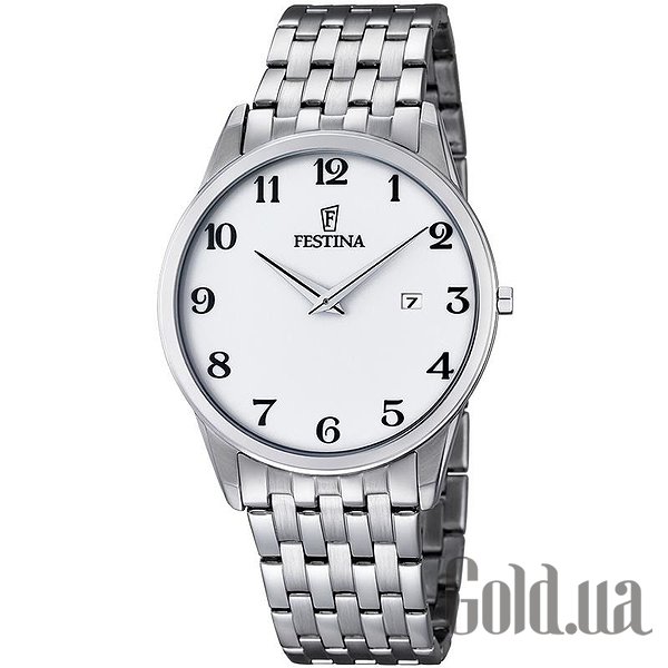 

Мужские часы Festina, Мужские часы F6833/3