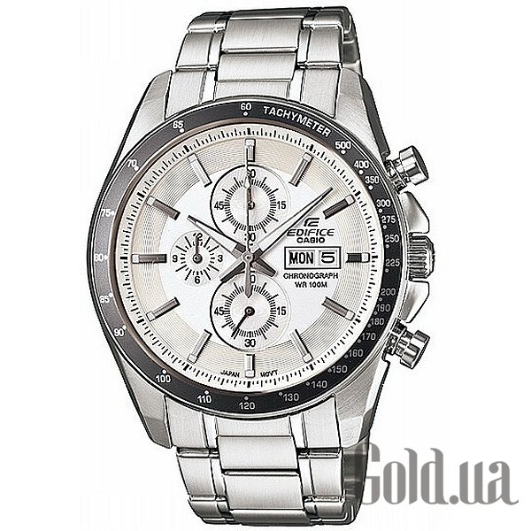 

Японские часы Casio, EDIFICE EFR-502D-7AVEF