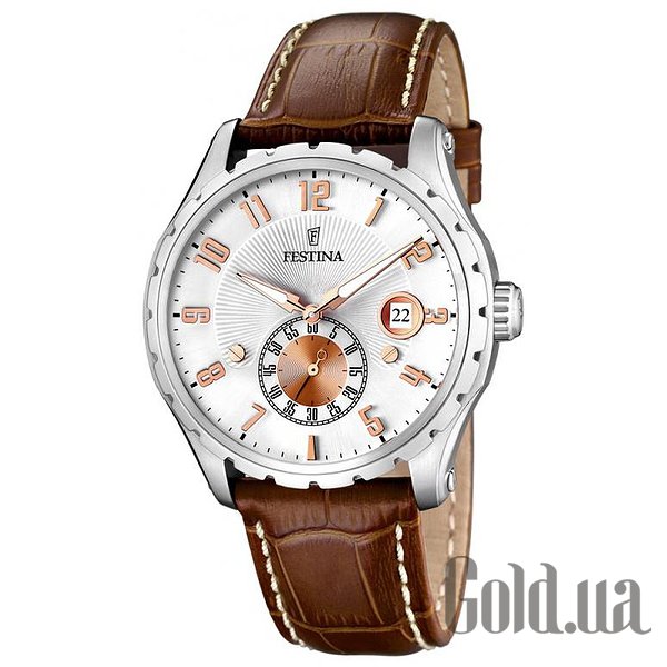 

Швейцарские часы Festina, Classic F16486/3