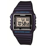 Casio W-215H-2AVEF, 044400
