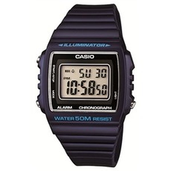 Casio W-215H-2AVEF W-215H-2AVEF