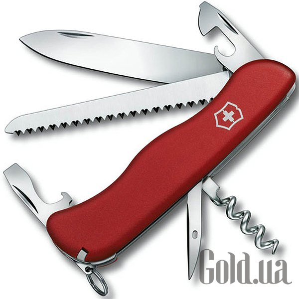 

Нож Victorinox, Rucksack Vx08863