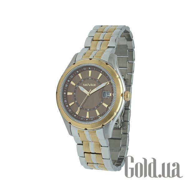 

Мужские часы Sauvage, SA-SV11696SG