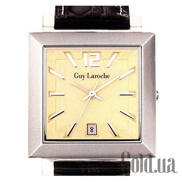 

Дизайнерские часы Guy Laroche, Gents LX5413IF