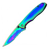 Magnum Раскладной нож Rainbow II 2373.02.84, 068720