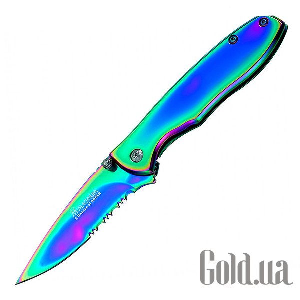 Купить Magnum Раскладной нож Rainbow II 2373.02.84