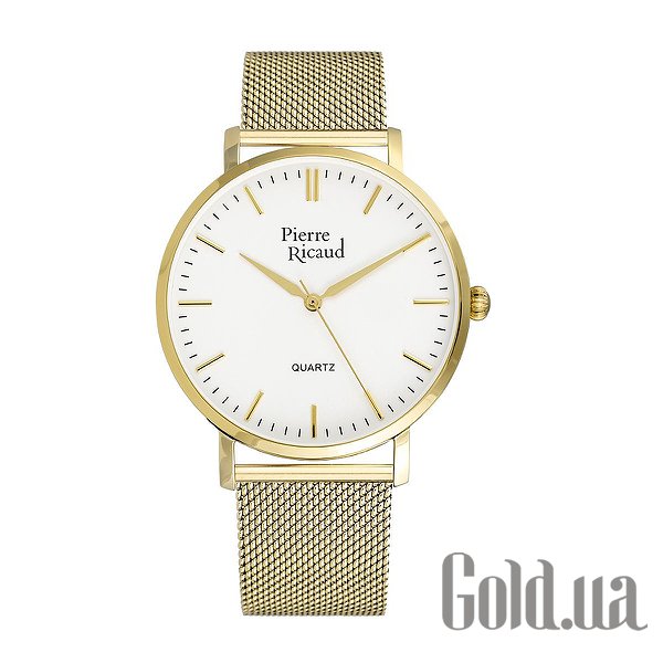 

Мужские часы Pierre Ricaud, Мужские часы PR 91082.1113Q