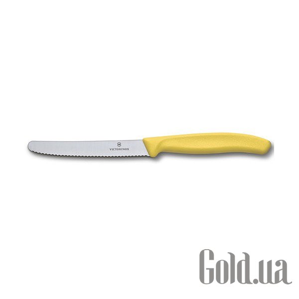 Купить Victorinox Кухонный нож SwissClassic Vx67836.L118