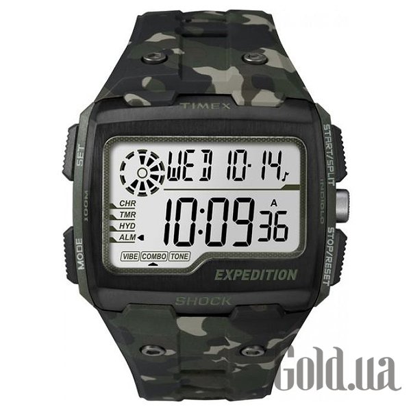 

Мужские часы Timex, Мужские часы Expedition T4B02900