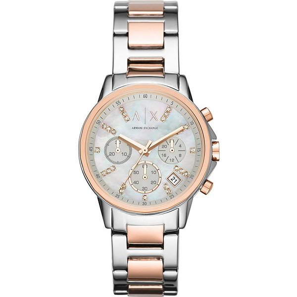 Armani Exchange Женские часы AX4331