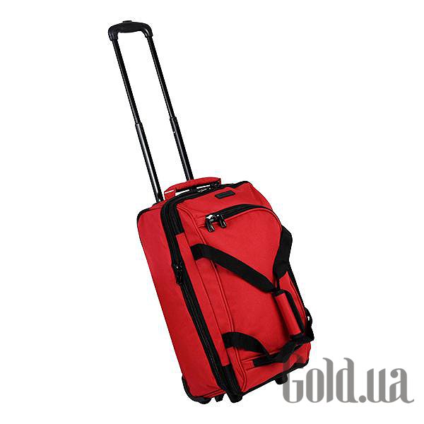 

Дорожная сумка Members, Красный, Дорожная сумка Expandable Wheelbag Small 33/42 Red