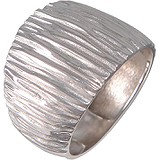 Женское серебряное кольцо, 1614449
