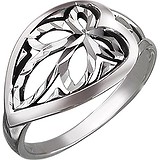 Женское серебряное кольцо, 1616241