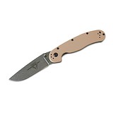 Ontario Нож	RAT II 8881TN, 1626737