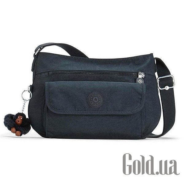 

Сумки женские Kipling, Синий, Женская сумка Syro K13163_H66