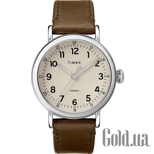 Купить Timex Мужские часы Standard Tx2t20100