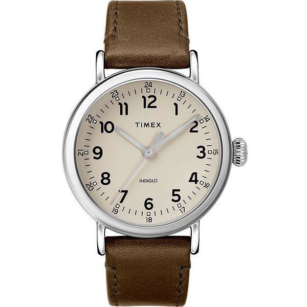 Timex Мужские часы Standard Tx2t20100