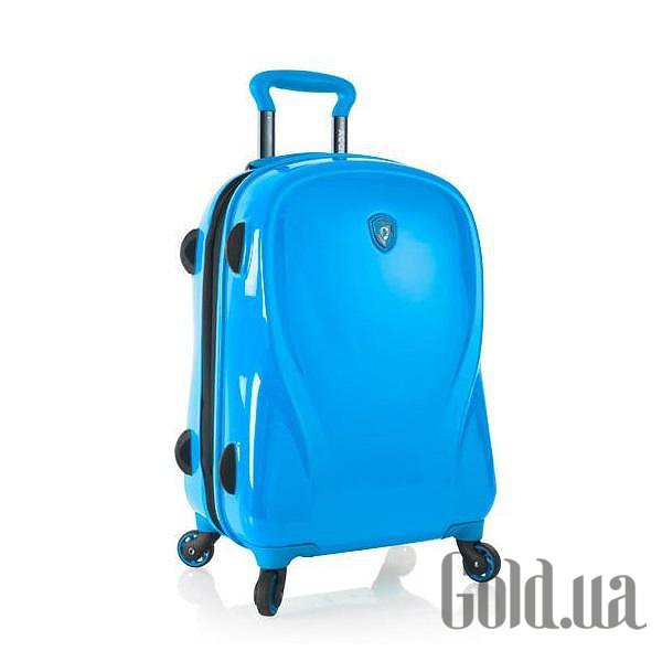 

Дорожная сумка Heys, Голубой, Чемодан xcase 2G (S) Azure Blue