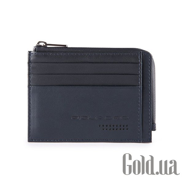 

Визитница Piquadro, Синий, Кредитница Urban PP4822UB00R_BLU