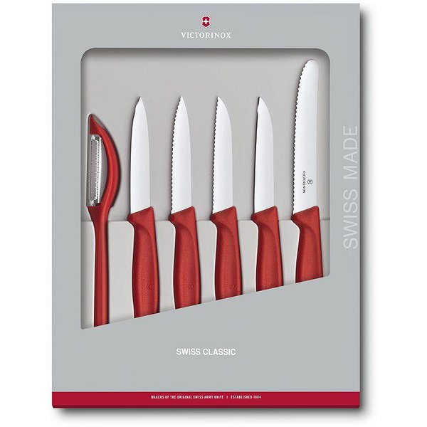 Victorinox Набор ножей Vx67111.6G