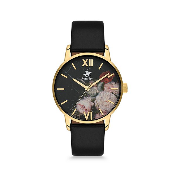 Beverly Hills Polo Club Жіночий годинник BH9673-02