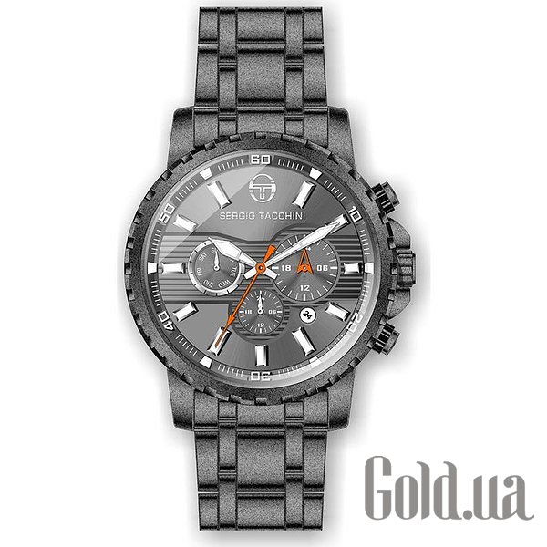 Купить Sergio Tacchini Мужские часы ST.1.10017.5