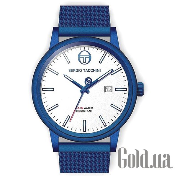 Купить Sergio Tacchini Мужские часы ST.1.10084.6