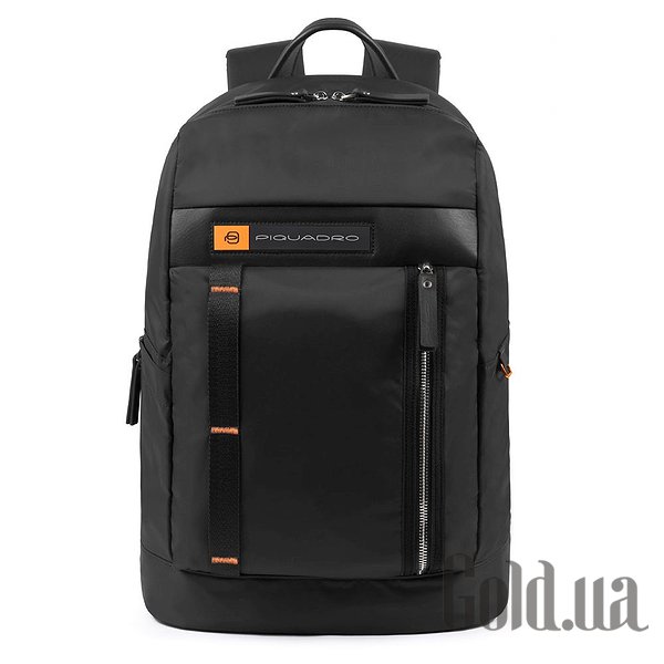 

Рюкзак Piquadro, Черный, Рюкзак Bios CA4545BIO_N