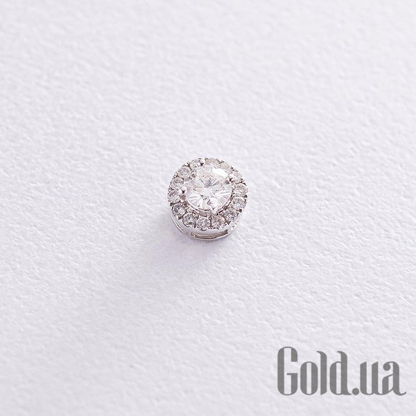 

Женский кулон Украина, Золотой кулон с бриллиантами