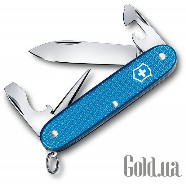 

Нож Victorinox, Мультитул Pioneer Vx08201.L20