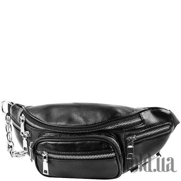 

Сумки женские Vito Torelli, Черный, Сумка на пояс VT-8860-black