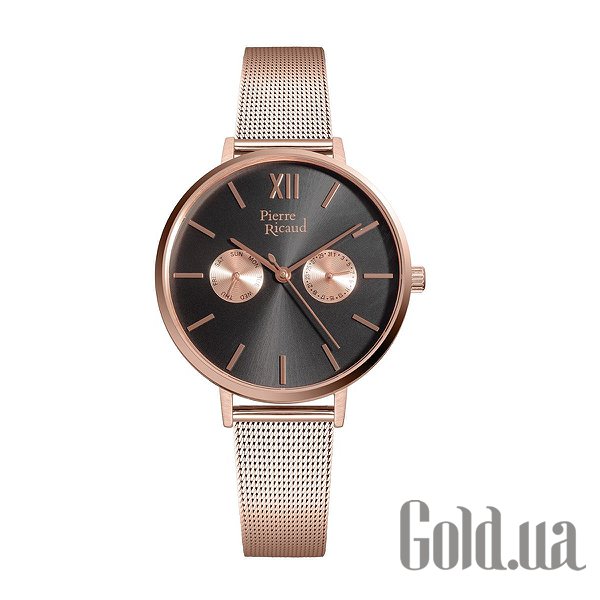 

Женские часы Pierre Ricaud, Женские часы PR 22110.91R7QF