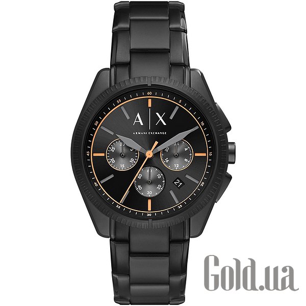 

Дизайнерские часы Armani Exchange, Мужские часы AX2852
