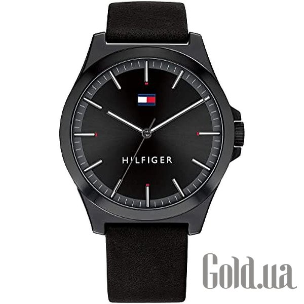 

Дизайнерские часы Tommy Hilfiger, Мужские часы 1791715