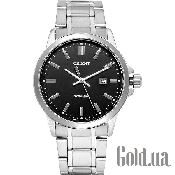 

Японские часы Orient, Мужские часы SUNE5003B0