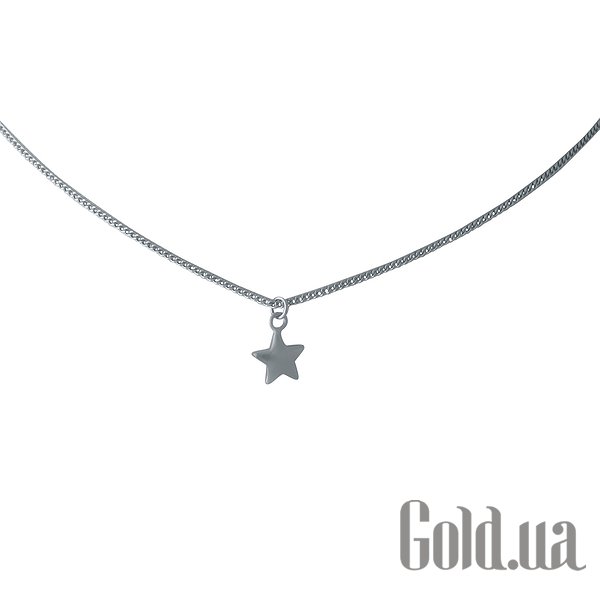 

Женские кулоны Fresh Jewelry, Серебряный кулон с цепочкой