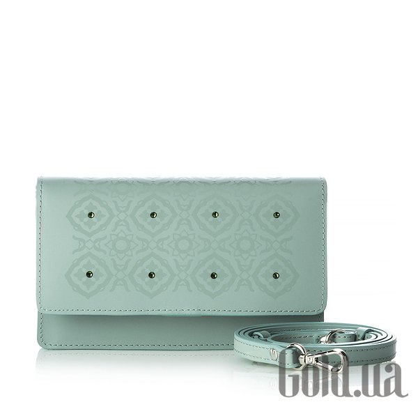 

Сумки женские VIF, Зеленый, Женская сумка Macarons 30182-09Е-51