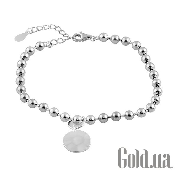 

Женские браслеты Fresh Jewelry, Женский серебряный браслет, 17