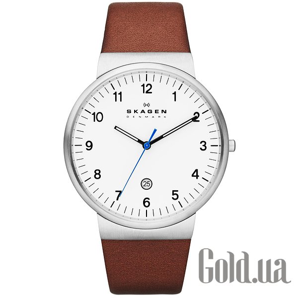 

Дизайнерские часы Skagen, SKW6082