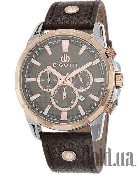 Купить Bigotti Мужские часы BG.1.10094-2