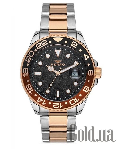 

Мужские часы Ferro, Мужские часы F11253A-E3