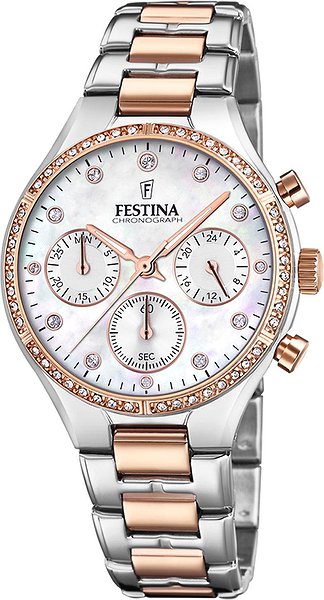 Festina Жіночий годинник F20403/1