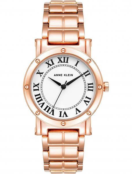 Anne Klein Жіночий годинник AK/4014WTRG
