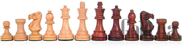 Купить Italfama Набор шахматных фигур G250-76