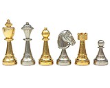 Italfama Набір шахових фігур 70G, 1783921