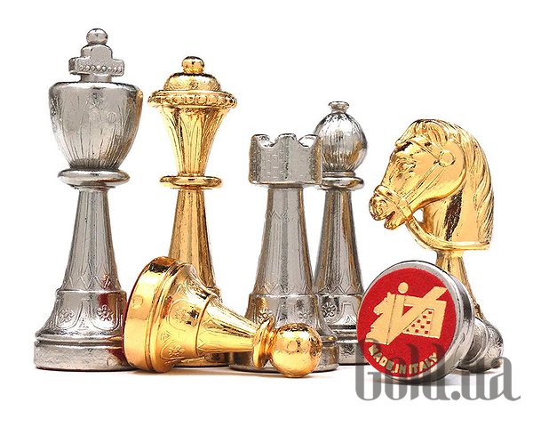 Шахи Italfama Набір шахових фігур 70G