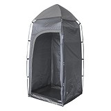 Bo-Camp Палатка Shower/WC Tent Grey, 1784689